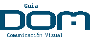 Guía DOM - Comunicación visual en Louveira/SP - Brasil